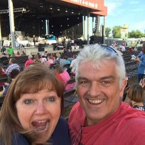 Meet your Posher, Doug